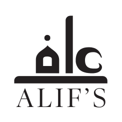 Alifs Perfume