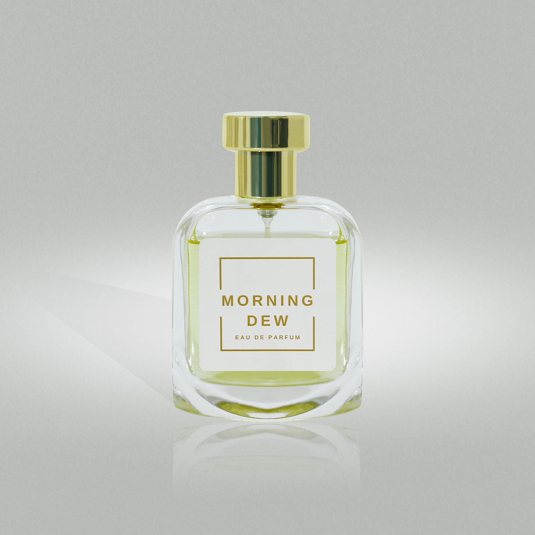 Morning Dew | Clean Airy Unisex Perfume
