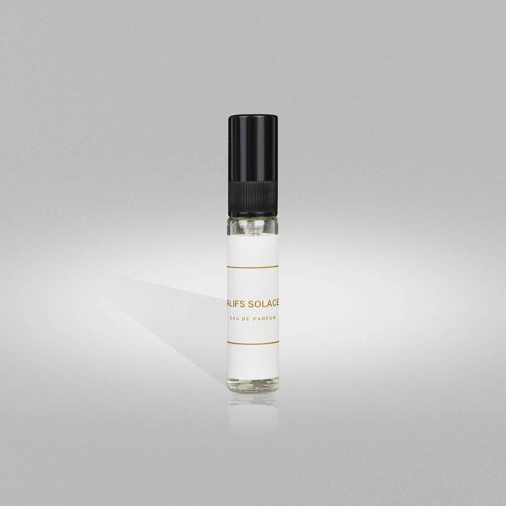 ALIFS SOLACE | Luxury Unisex