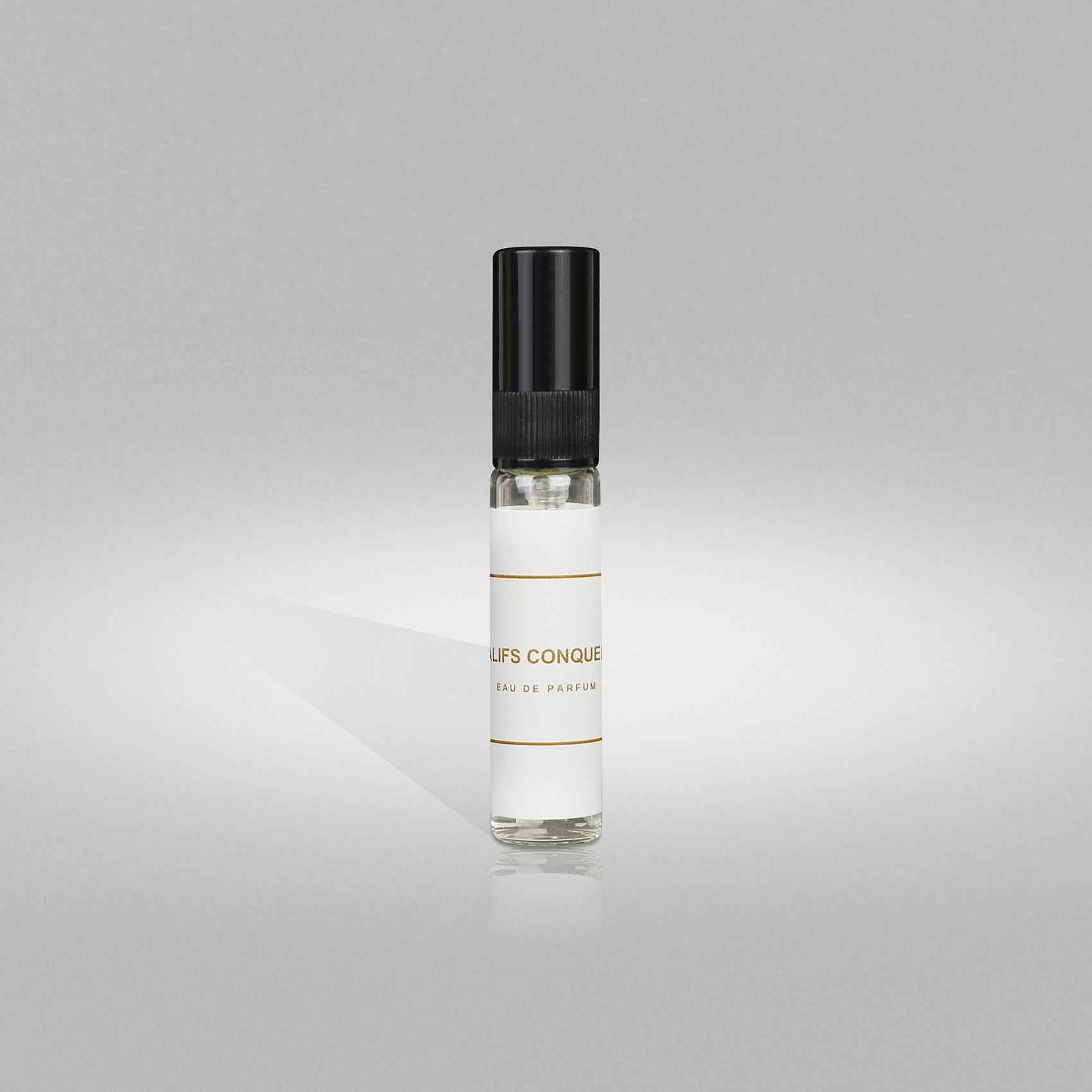 ALIFS CONQUER | Luxury Unisex