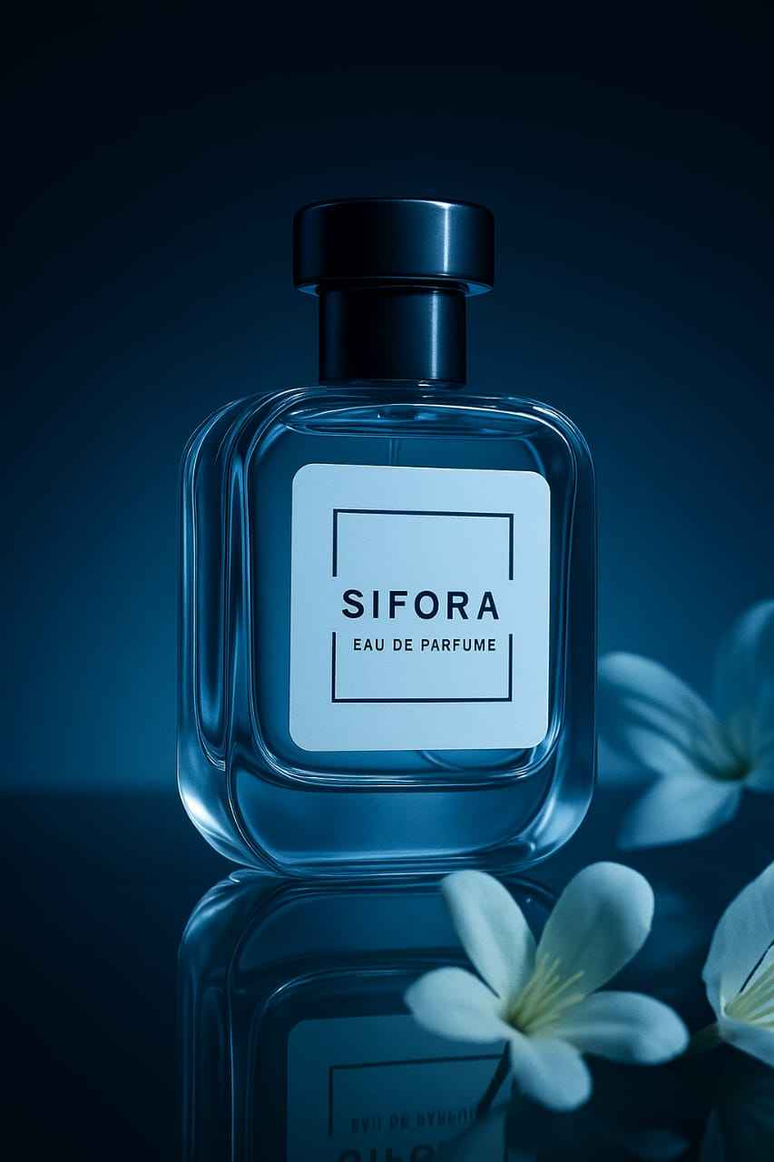 Sifora – Elegant Floral Women’s Perfume